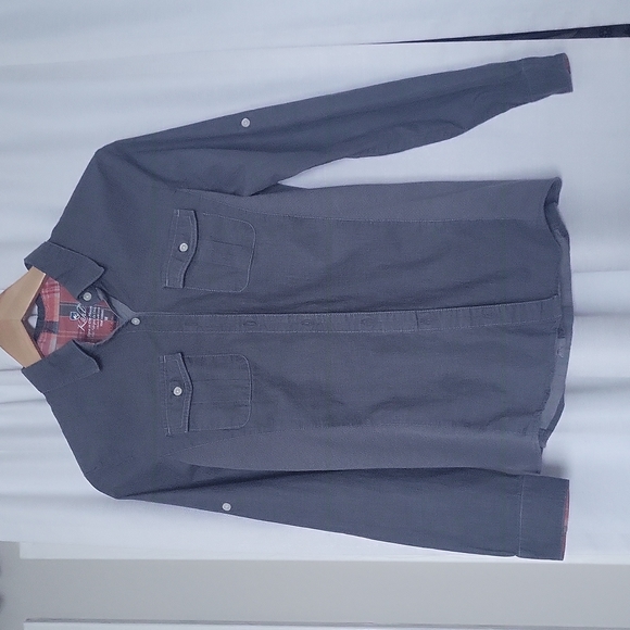 Kuhl Button Up - Picture 1 of 4